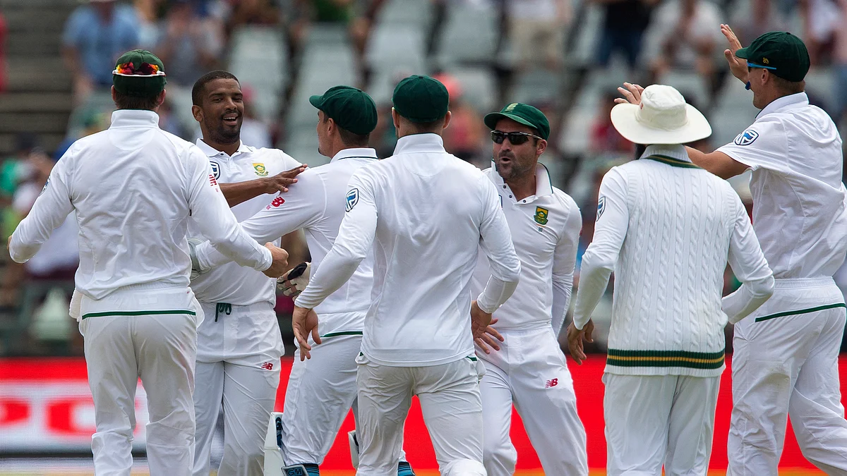 India vs South Africa Test Match live score. Live updates of 1st Test match between India and India vs South Africa Test Match live score. Live updates of 1st Test match between India and